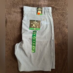 Men’s hybrid shorts. Size 38